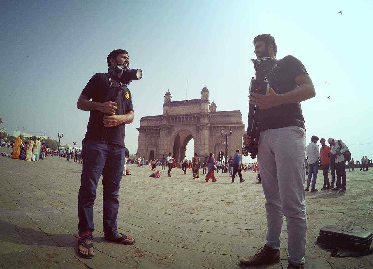 NJM in Mumbai